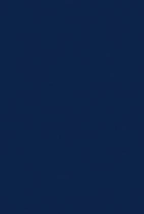 Navy Super Matte - Self Adhesive 2 x 8