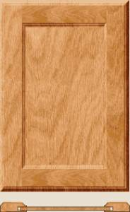 Flat Panel Square 2.25" Rail Flat Panel Square 2.25" Rail