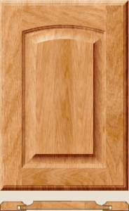 Raised Panel Arch Raised Panel Arch