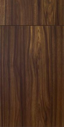 Tea for Two (Walnut Laminate)